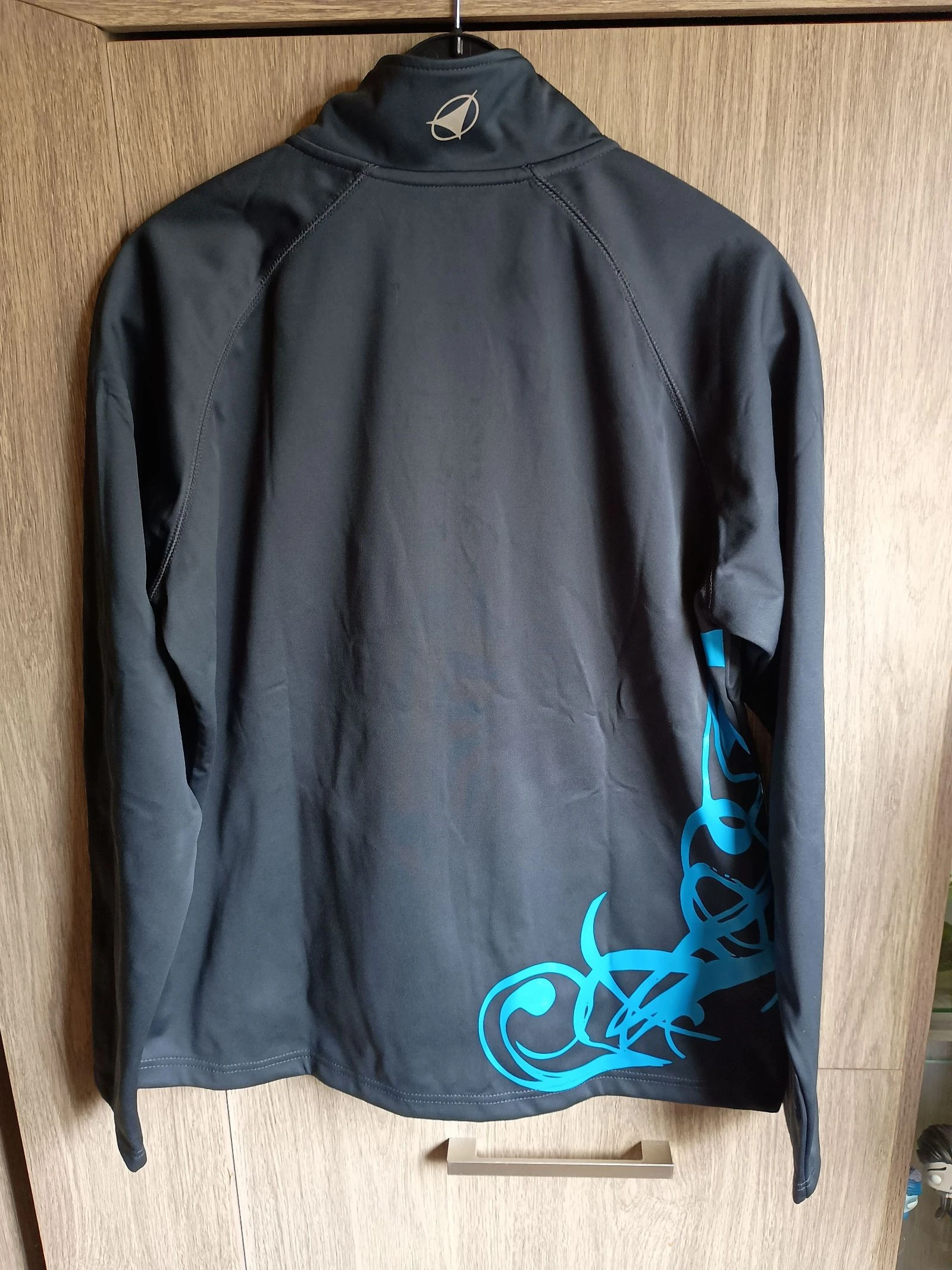 Redmax comfortech chaqueta deportiva para mujer/softshell. Talla L – photo 2